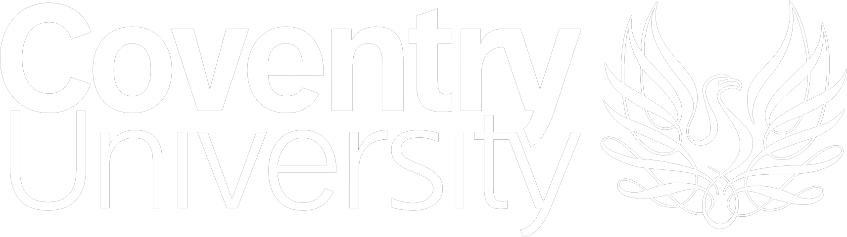 Coventry University Logo